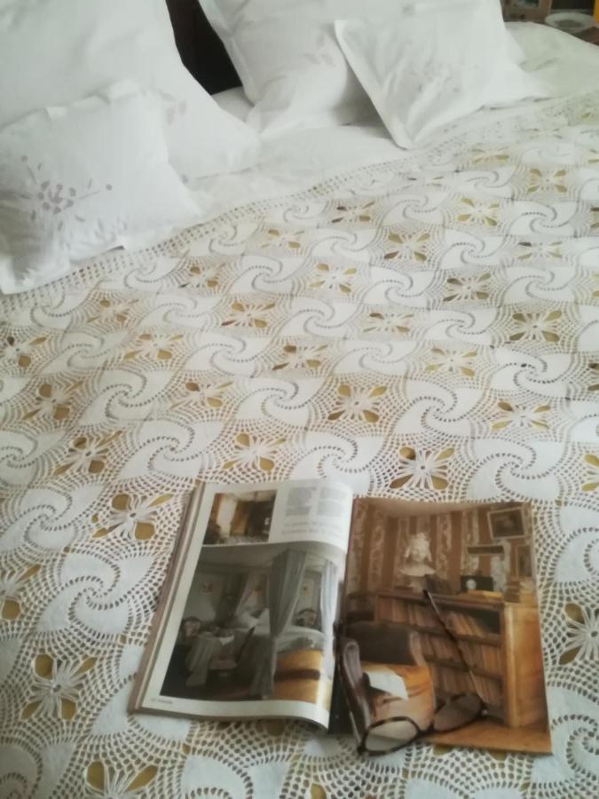 Dida Roko, Rustikalni Apartman S Terasom Kastela Dış mekan fotoğraf