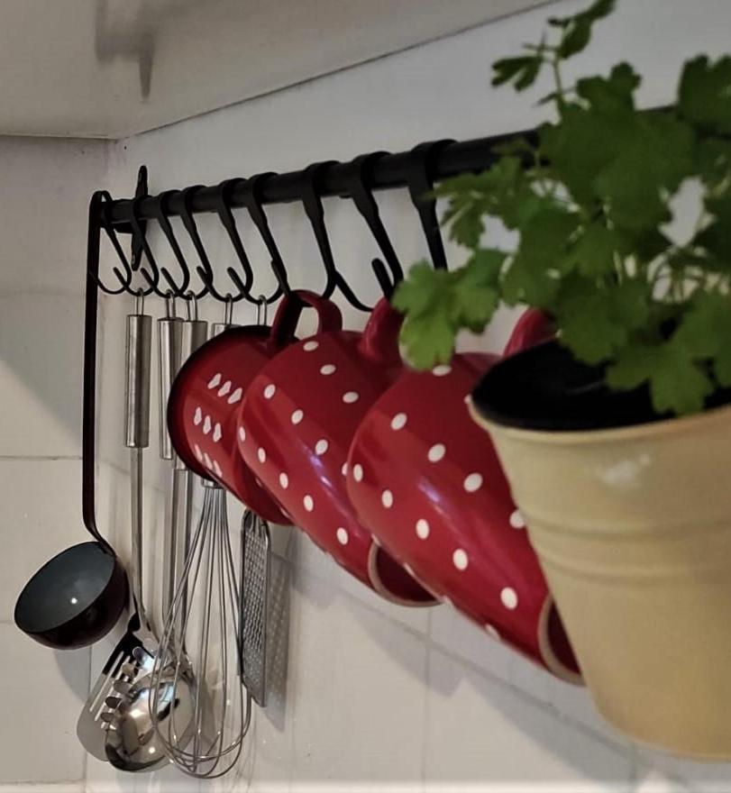 Dida Roko, Rustikalni Apartman S Terasom Kastela Dış mekan fotoğraf